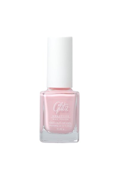 Glitz nail polish lady – 11 ml