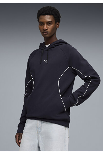 Puma Športová mikina s kapucňou