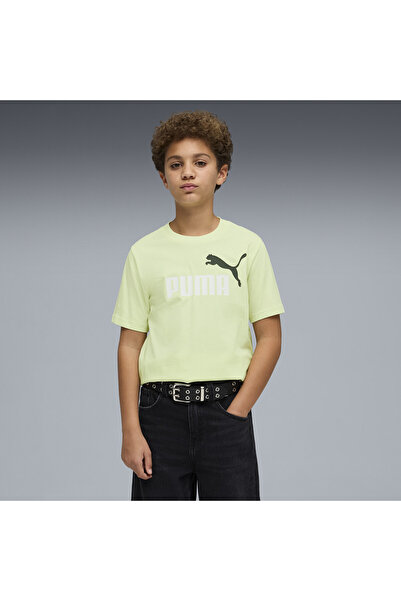 Puma Essentials Colour No.1 Logo-T-Shirt für Jugendliche