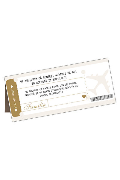 OEM Wedding/christening money envelope set, Model 74- 10 pcs