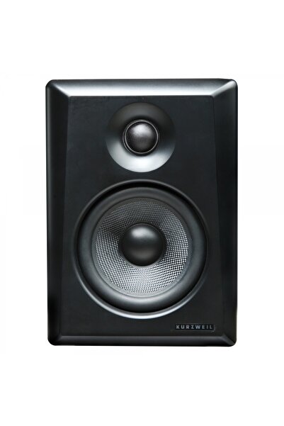 Kurzweil KS-50A Aktif Referans Studio Monitörü (5") | 2 Yollu Yakın Alan Stüd...