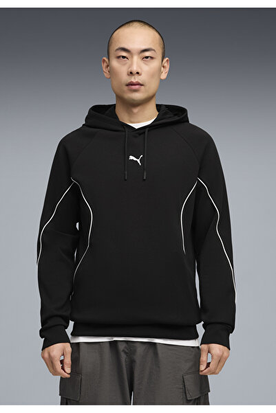 Puma Športová mikina s kapucňou