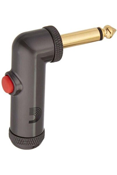 Planet Waves PWAGRAP2 مقبس أنبوب ذهبي 14 مع مفتاح تشغيل/إيقاف |   طلاء ذهبي -...