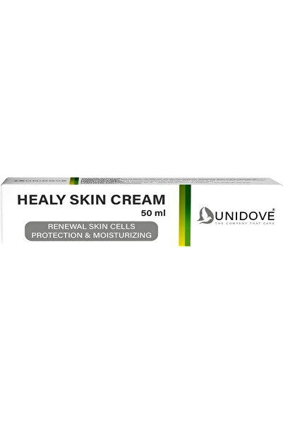 UNIDOVE كريم معالج للبشرة 50 مل