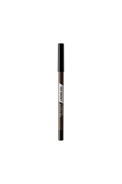 Revlon Eye Liner Gel Pencil 803 Dark Chocolate 2g