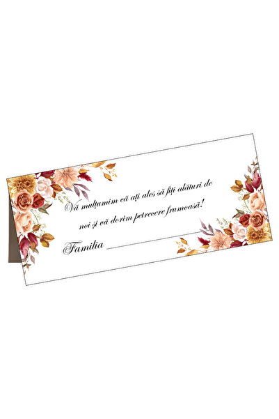 OEM Set of 10 wedding money envelopes, model 106, Cardboard, 210 x 100 mm