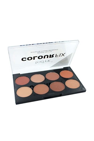TECHNIC Color Fix Bronzer Powder Palette 28g