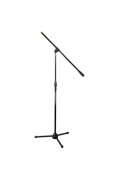 Ultimate Support 07 0056 Pro-R-T-F Tripod Mikrofon Standı | Patentli Taban Me...