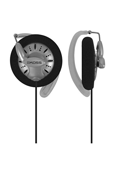 KOSS 06 0072 KSC75 Kablolu Kulak Klipsli Gaming Oyuncu Kulaklığı | Spor İçin ...
