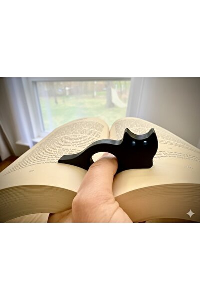 OEM Cat Model Page Holder