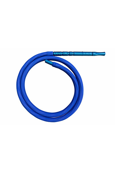 puffstore Silikon Nargile Hortumu – Esnek, Yıkanabilir, Premium Kalite