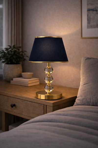 571 Store Ü SERİSİ ABAJUR AYDINLATMA LAMBASI GECE LAMBASI