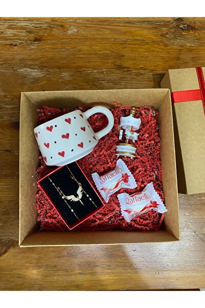 Sweet Sevgililer günü hediyesi ,14 Şubat ,sevgiliye hediye,mikail meleği çeli...