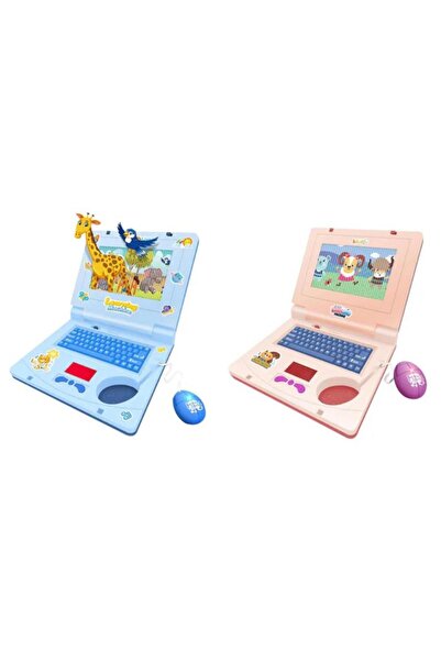 OEM Children's musical laptop