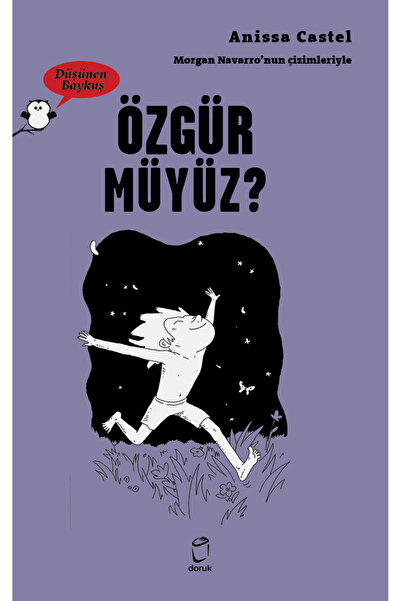 Doruk Özgür Müyüz? Düşünen Baykuş