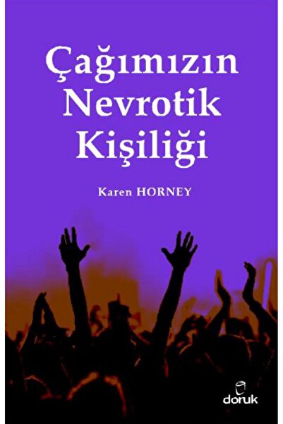 Generic Brand Çağımızın Nevrotik Kişiliği