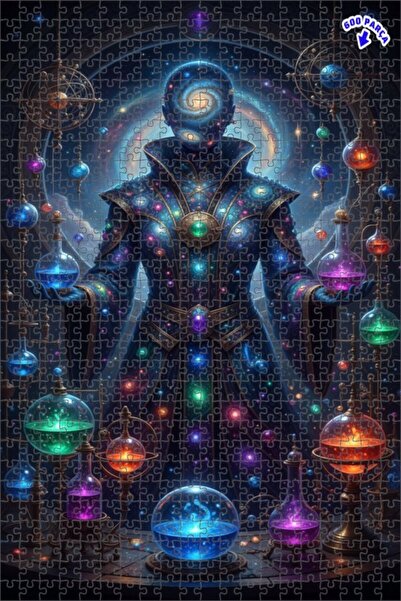 Teona Ahşap لغز خشبي مؤطر بطبقتين من بيلجيه أوف ذا يوريمون 600 قطعة 50×35