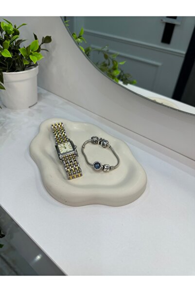 Store Takı Tabağı Organizer Düzenleyi Bulut Tepsi
