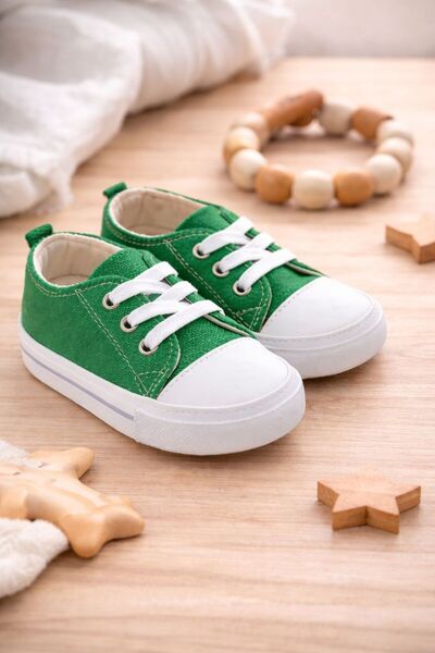 NESTLY Baby Stylish Flexible and Soft First Step Shoes Size 17-18-19