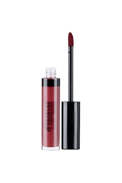 benecos Βιολογικό Lip Gloss Kiss Me