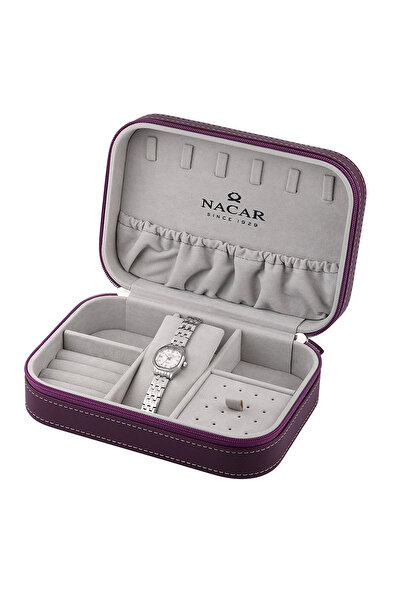 Nacar Nc34-39B840-Awms Women Wrist Watch