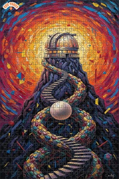 Teona Ahşap لغز خشبي مؤطر بطبقتين على الطراز الفيكتوري من جوسليفي يشان لينجلي...