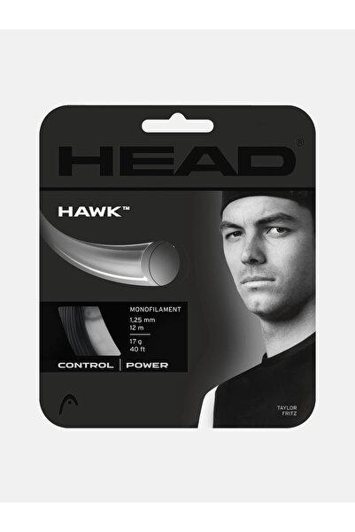 Head Hawk 1.25 12m Tenis Kordajı