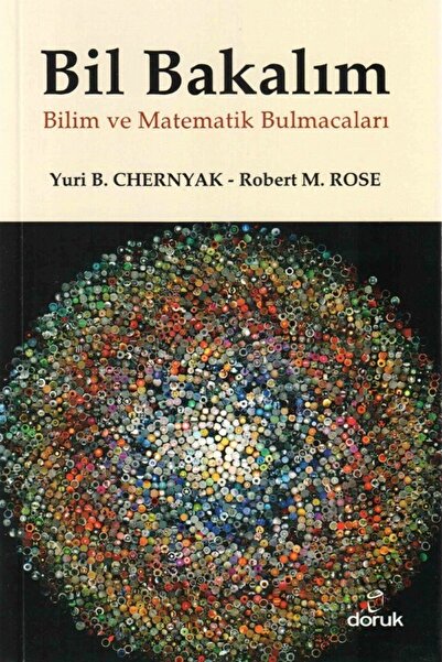 Doruk Bil Bakalım