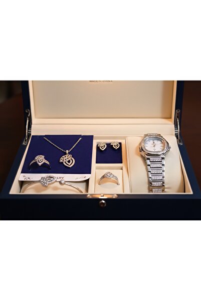 CAAT Women's luxury set