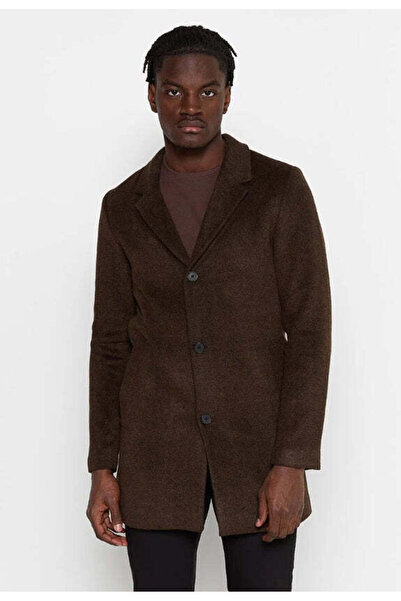 Jack & Jones Men's Coat