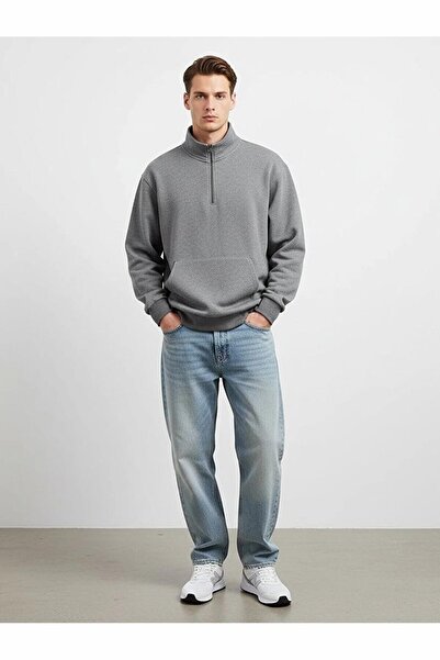 Ltb Yodolo Hanorac pentru bărbați tricou