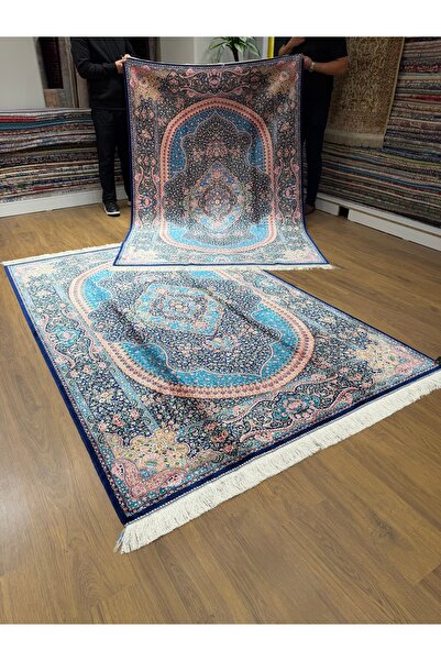 HSD İran İpek Halı