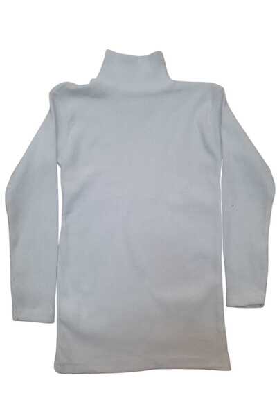 LaHadi Children's jacket, White