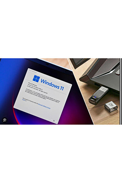 MICROSOFT Windows 11 Pro