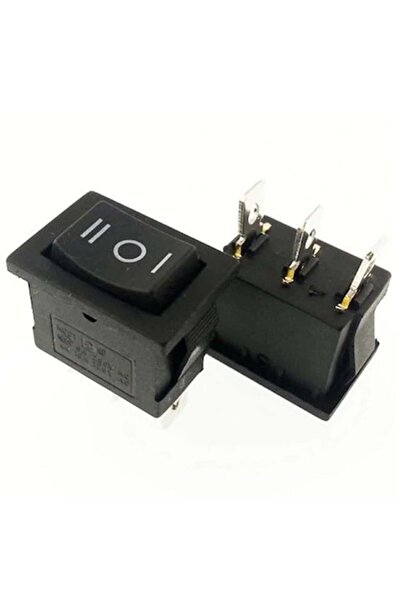Powermaster مفتاح الدعم 3 مواضع IC-123