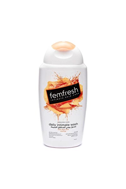 Femfresh غسول يومي للمنطقة الحساسة 250 مل