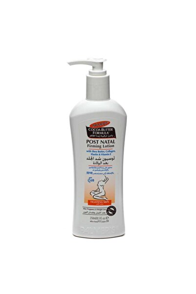 PALMER'S Cocoa Butter Formula Post Natal Firming Lotion, 250ml