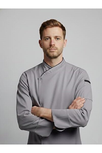 Cml ŞEF AŞÇI CEKET cool Likralı