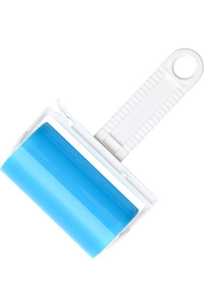 Bogadini CUIUD Rolă de scame reutilizabilă - Rolă de scame lavabilă - Sticky ...