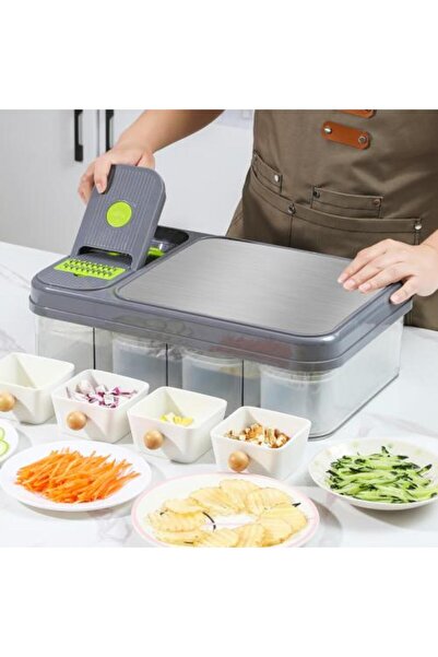 Other Jumbo Vegetable Cutter