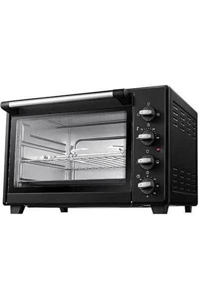 Koolen Electric Oven, 2000W, 45L Capacity, Black