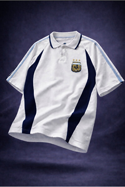 KUN SPORTSWEAR ARJ RETRO NOSTALGIA PREMIUM GULER OVERSIZE UNISEX