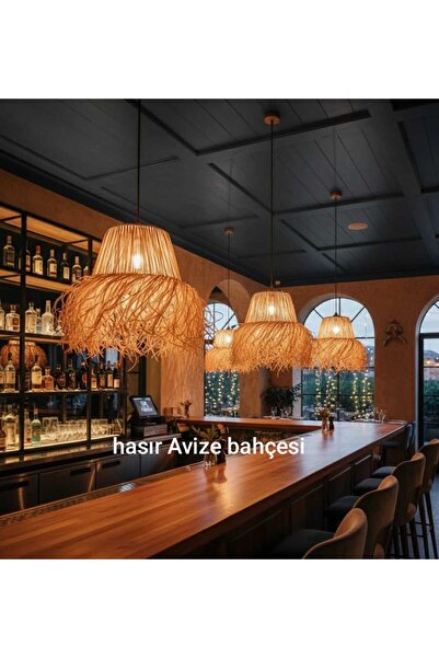 Her Yerde Varım Lamba