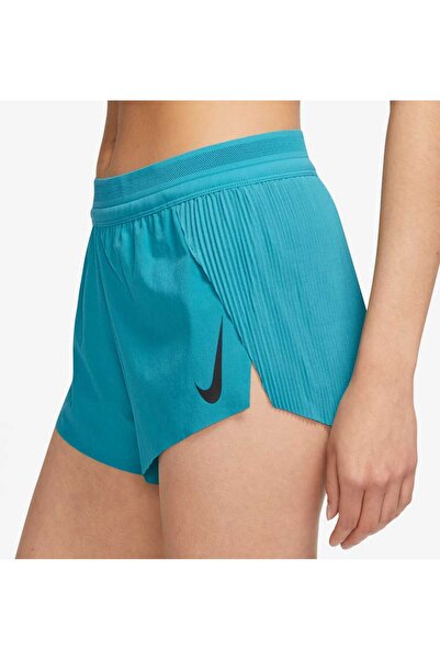 Nike Dri-Fit ADV AeroSwift Running Kadın Şort
