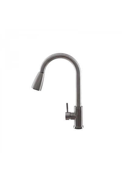 pro tools store romania Kitchen faucet with pull-out shower and two functions...