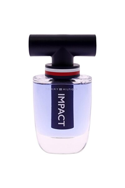 Tommy Hilfiger Tommy Hilfiger, Impact, Eau De Toilette, Ανδρικά, 50 ml