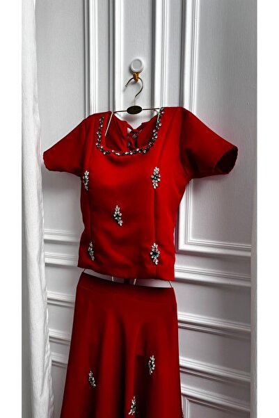 azal فستان يبوزه