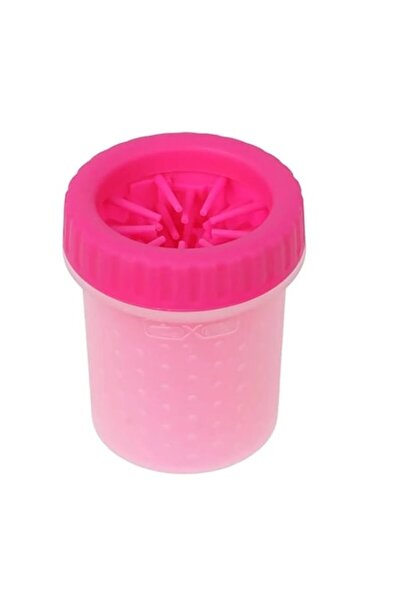 Welora Dispozitiv din silicon pentru curățarea labelor animalelor