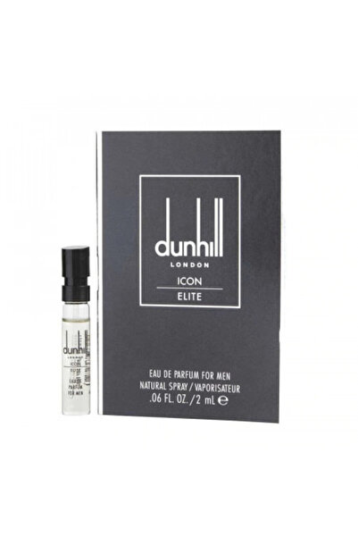 Dunhill Perfume Dunhill, Icon Elite, Eau De Parfum, Pentru Barbati, 2 ml *Fiola