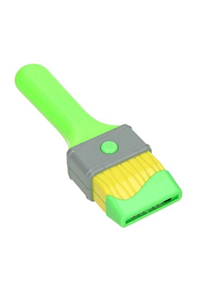 Evelise LED brush, Verk Group, with fluorescent mat, stencils, 21 models, 59x...